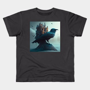The Crow 4 Kids T-Shirt